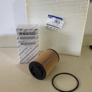 KIT MANTENCION JEEP GRAND CHEROKEE 3.0 DIESEL