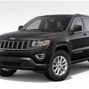 KIT PAR AMORTIGUADORES Y CAZOLETAS JEEP GRAND CHEROKEE 2015
