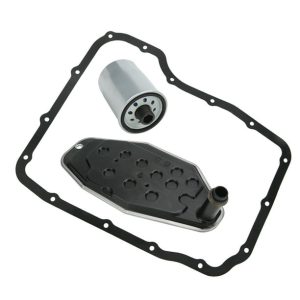 KIT FILTRO CAJA  DODGE DURANGO 2011 AL 2016