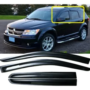BOTA AGUAS DODGE JOURNEY 2009 AL 2019
