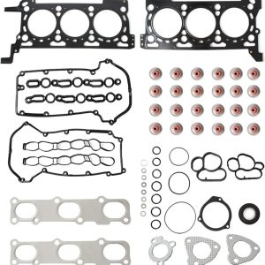 KIT EMPAQUETADURA SUPERIOR JEEP GRAND CHEROKEE 3.0 DIESEL - 2014 AL 2016