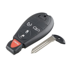 LLAVE  DODGE DURANGO -JEEP GRAND CHEROKEE